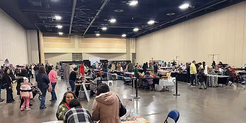 9th Annual Art, Craft, & Entrepreneur Fair