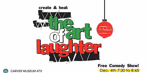 The Art of Laughter