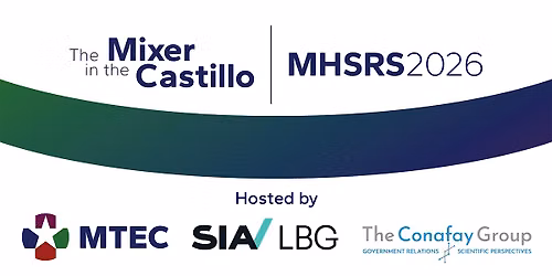 MHSRS2026 Mixer in the Castillo
