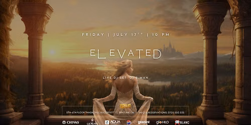 Elevated @ naive