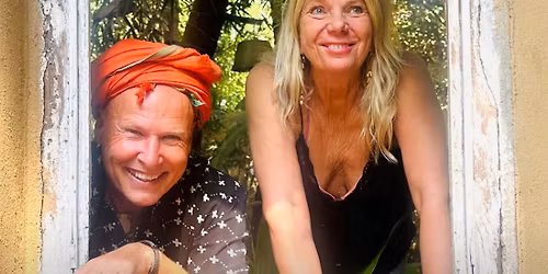 Gopi Anand Kirtan