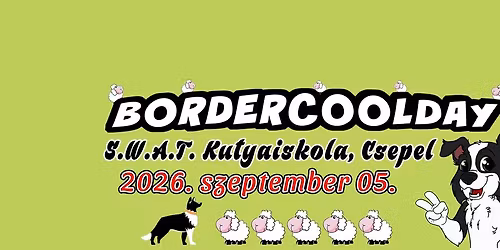 BorderCoolDay 5.0