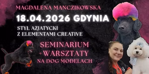 !Asian Style!Grooming Creative!Dog Model!