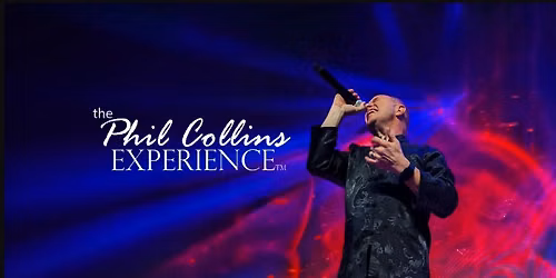 The Phil Collins Experience