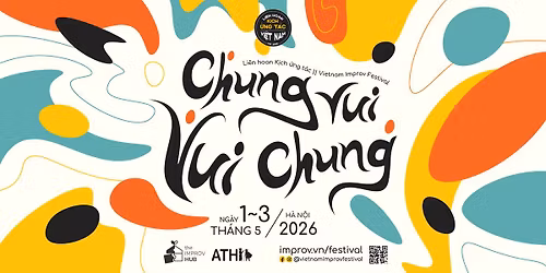 Li\u00ean hoan K\u1ecbch \u1ee9ng t\u00e1c VIF26 :: CHUNG VUI, VUI CHUNG