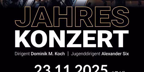 Jahreskonzert 2025