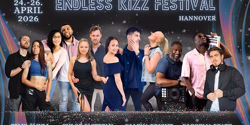 Endless KIzz Festival
