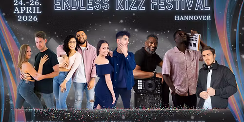 Endless KIzz Festival
