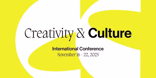 The 16th International Conference \u201cCreativity & Culture\u201d