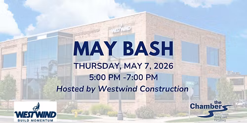 May BASH at Westwind