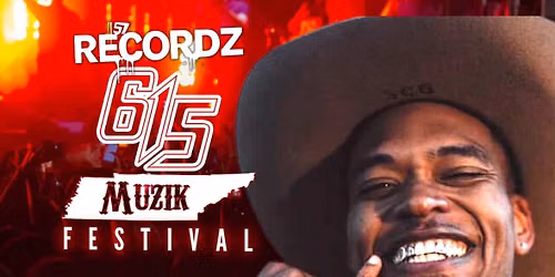 615 Muzik Festival