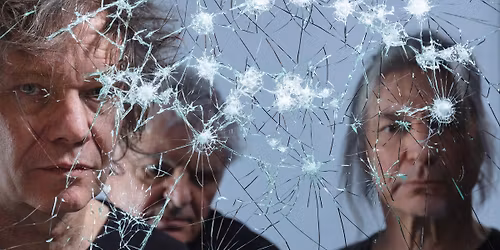 The Young Gods - Docks (Lausanne)