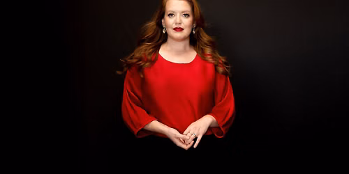 Great Artists Series '26-'27: Jennifer Johnson Cano, mezzo-soprano, w\/Beth Guterman Chu & Chris Cano