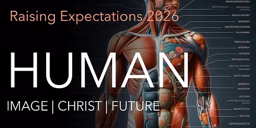 Raising Expectations Conference 2026
