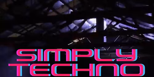 Simply Techno 