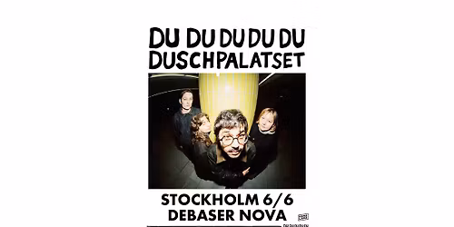 Duschpalatset | Debaser Nova
