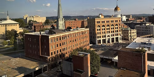 The economic impact of historic preservation