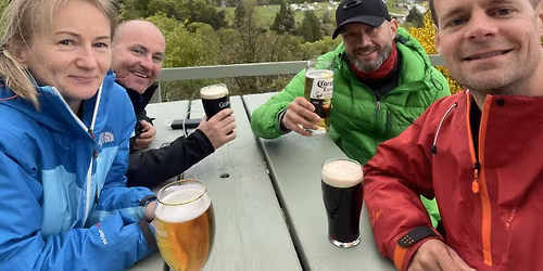 Borwick Hall Weekend by Adventure Solos