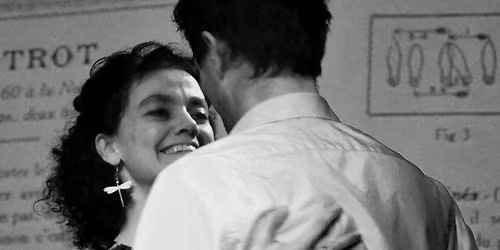 Danses de bal | Sophie Jacotot