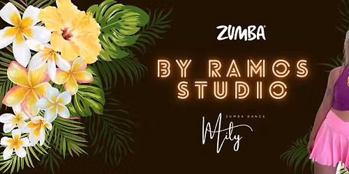 ZUMBA fitness s MILY v BRATISLAVE