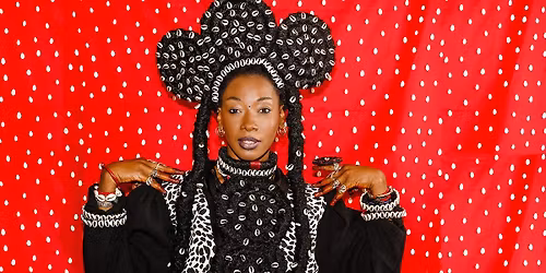 Fatoumata Diawara