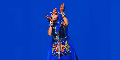 Fatoumata Diawara