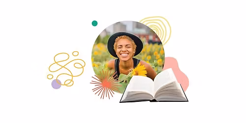 Late-identified Neurodivergent Book Club