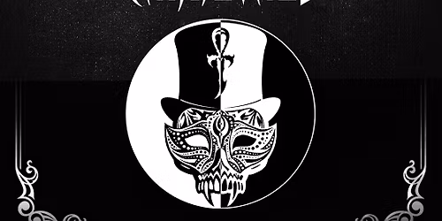 Endless Night Vampire Ball