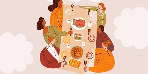 Annual Community Feed