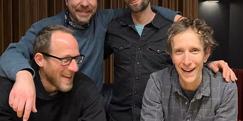 Ryan Blotnick Quartet