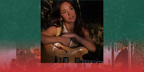SIEBKENS SUMMER CONCERT SERIES: LILIE