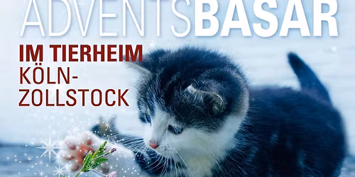 Adventsbasar