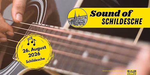 Sound of Schildesche