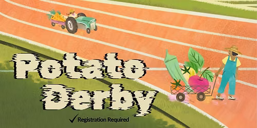 Potato Derby