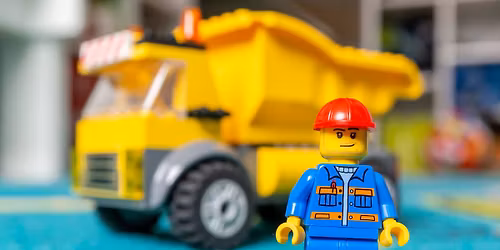 Family LEGO Party (All Ages)