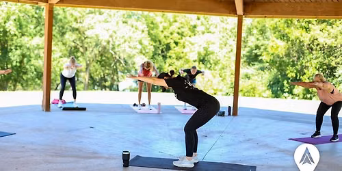 Community All Levels Workout \ud83d\udcaa Anywhere Fitness x Essential Smoothies