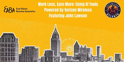 Work Less, Earn More: Using AI Tools