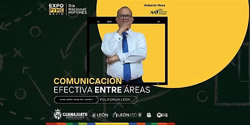 Comunicaci\u00f3n efectiva entre \u00e1reas