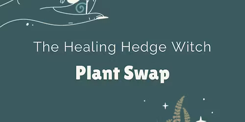 Plant Swap