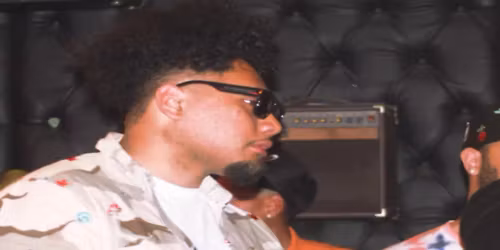 Taiojr, JayRome, Kenai, 1takeocho, Paku Oi2M, Razi, Kenai in Santa Ana