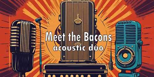 Meet the Bacons@42 North Brewing Co.
