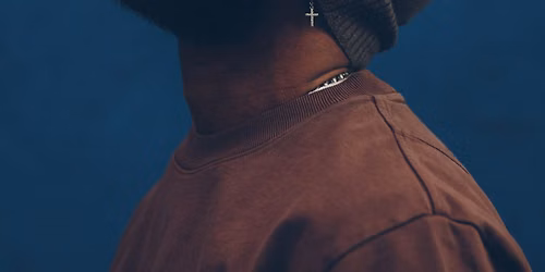 6LACK (+ Special Guest: Johnny Venus) | F\u00e5llan, Stockholm