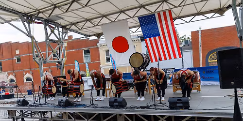 Japan\/America Society of Kentucky Japan Festival