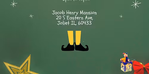 Annual Holiday Party