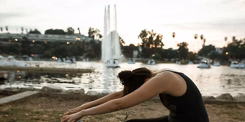 Trauma-Informed Yoga