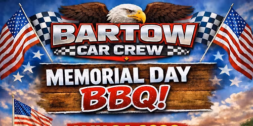 BCC Memorial Day BBQ