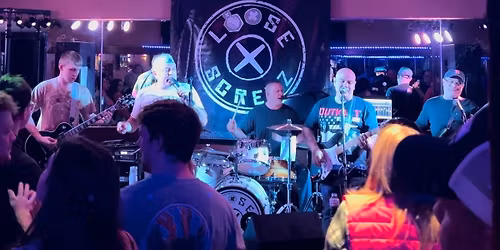 Loose Screws at Ryan's Sports Pub and Billiards 