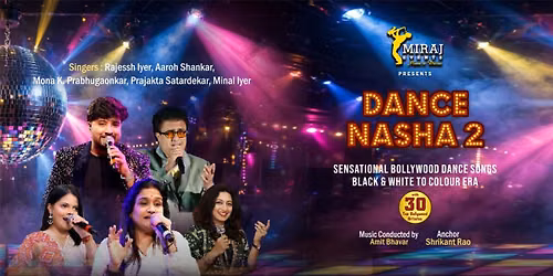 DANCE NASHA 2