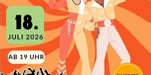 Nacht der Schlager - Wir lieben das Leben