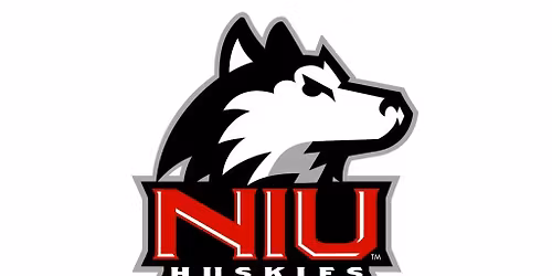 Northern Illinois Huskies Football vs. ISU Redbirds Football